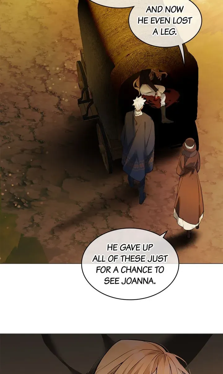 War of the Princesses (Colored) Chapter 124 page 15 - 