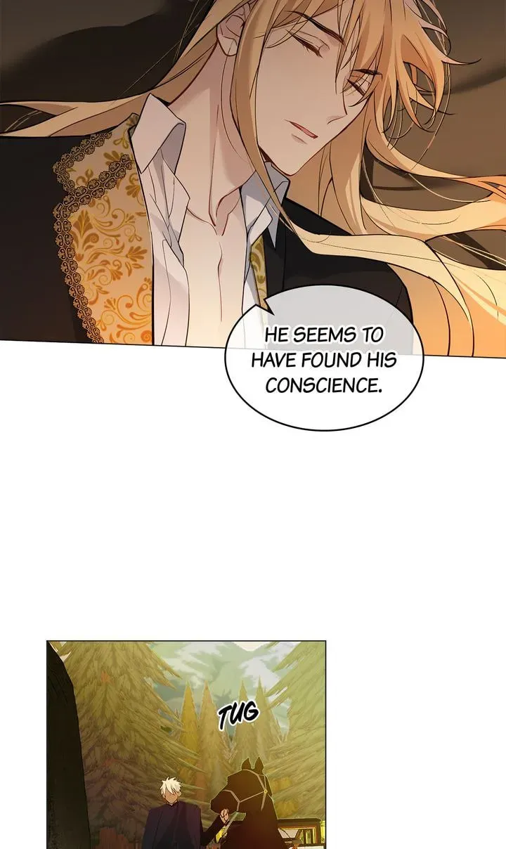 War of the Princesses (Colored) Chapter 124 page 16 - 