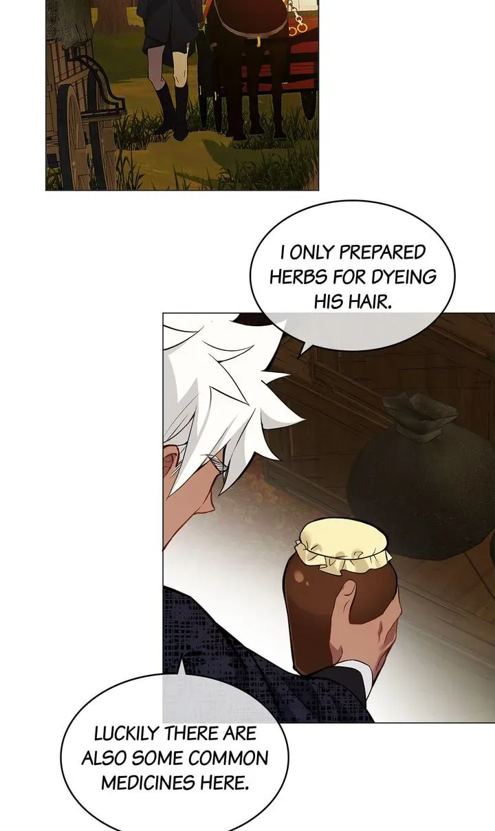 War of the Princesses (Colored) Chapter 124 page 17 - 