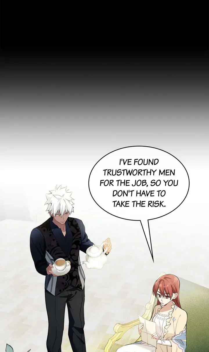 War of the Princesses (Colored) Chapter 124 page 19 - 