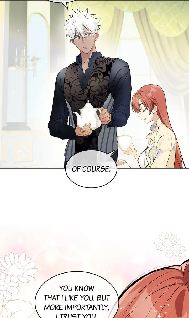 War of the Princesses (Colored) Chapter 124 page 22 - 