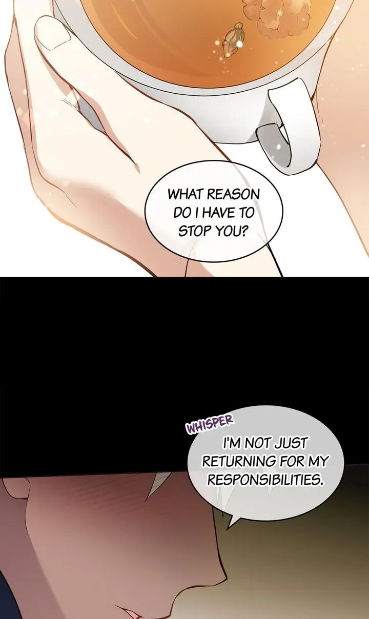 War of the Princesses (Colored) Chapter 124 page 25 - 
