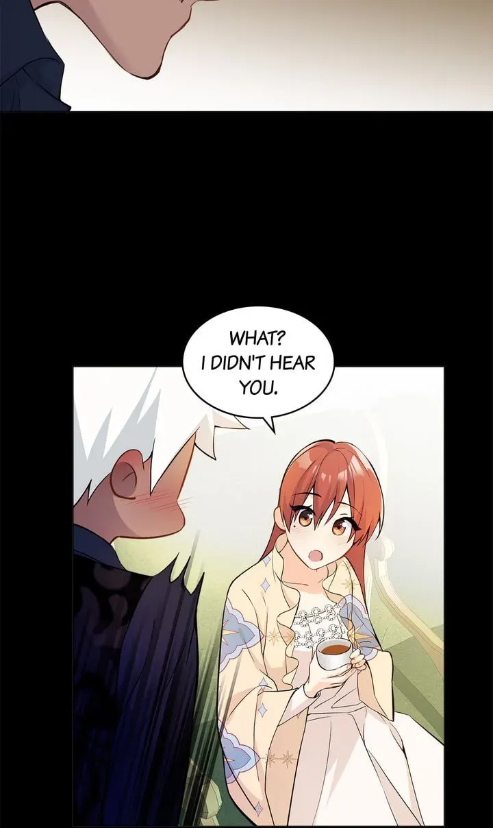 War of the Princesses (Colored) Chapter 124 page 26 - 