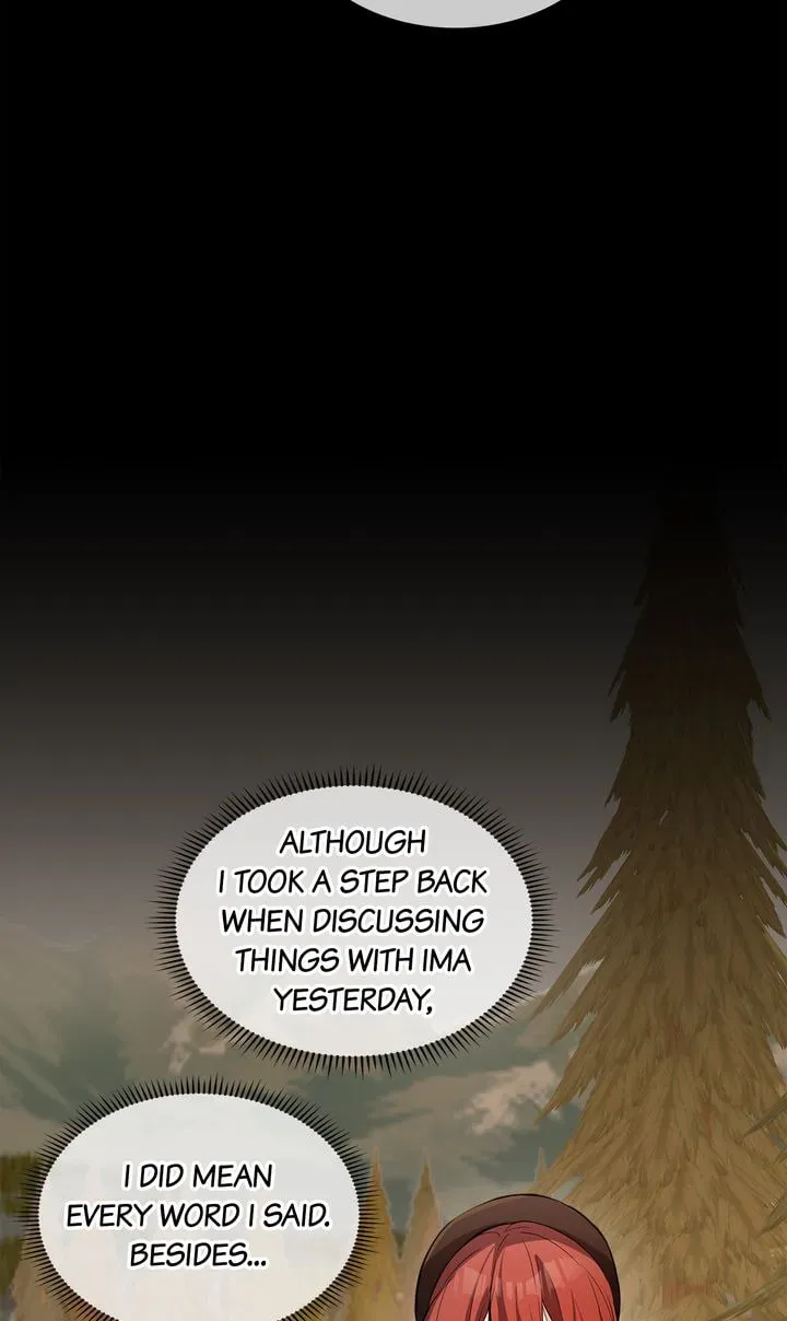 War of the Princesses (Colored) Chapter 124 page 28 - 