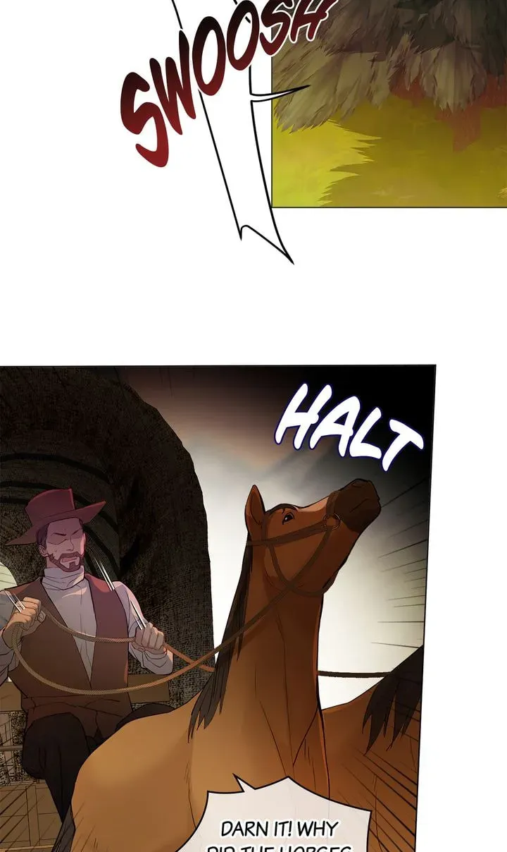 War of the Princesses (Colored) Chapter 124 page 4 - 