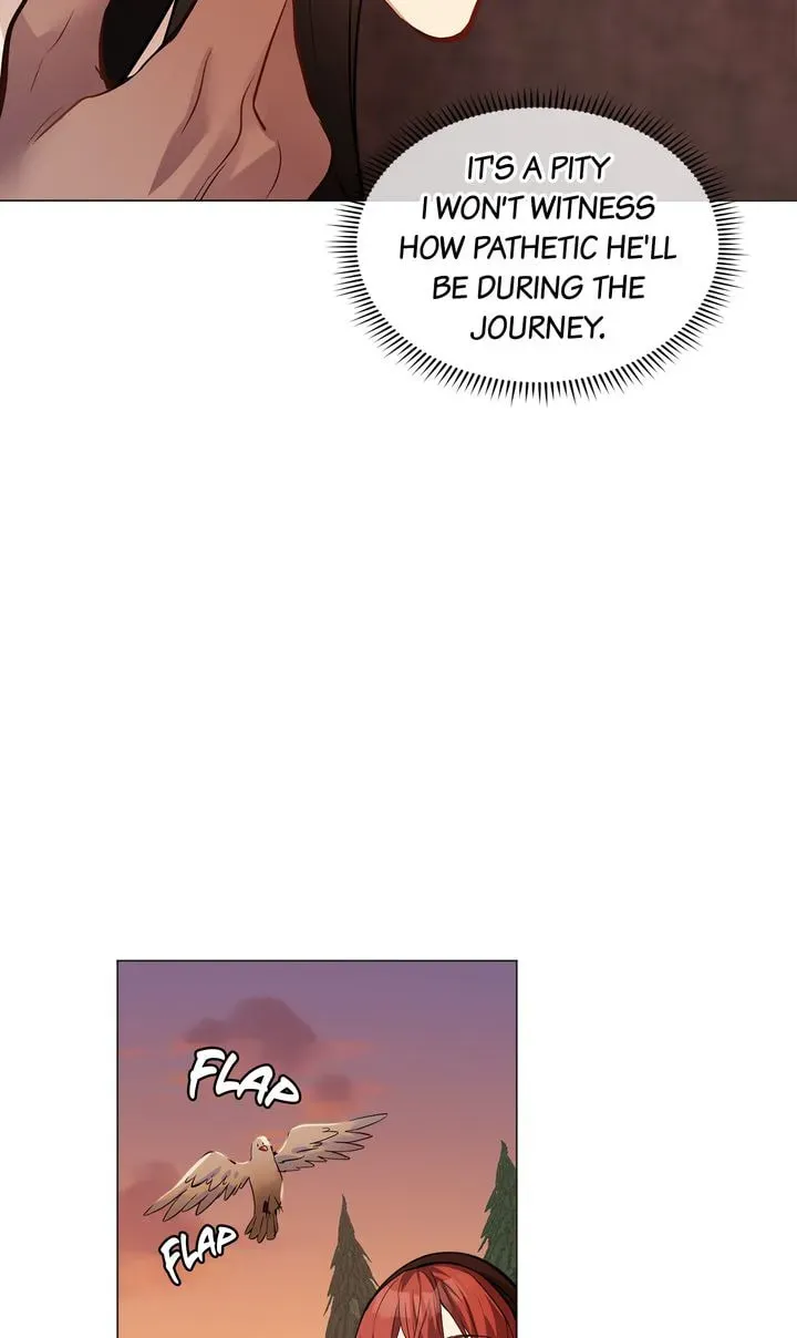War of the Princesses (Colored) Chapter 124 page 32 - 