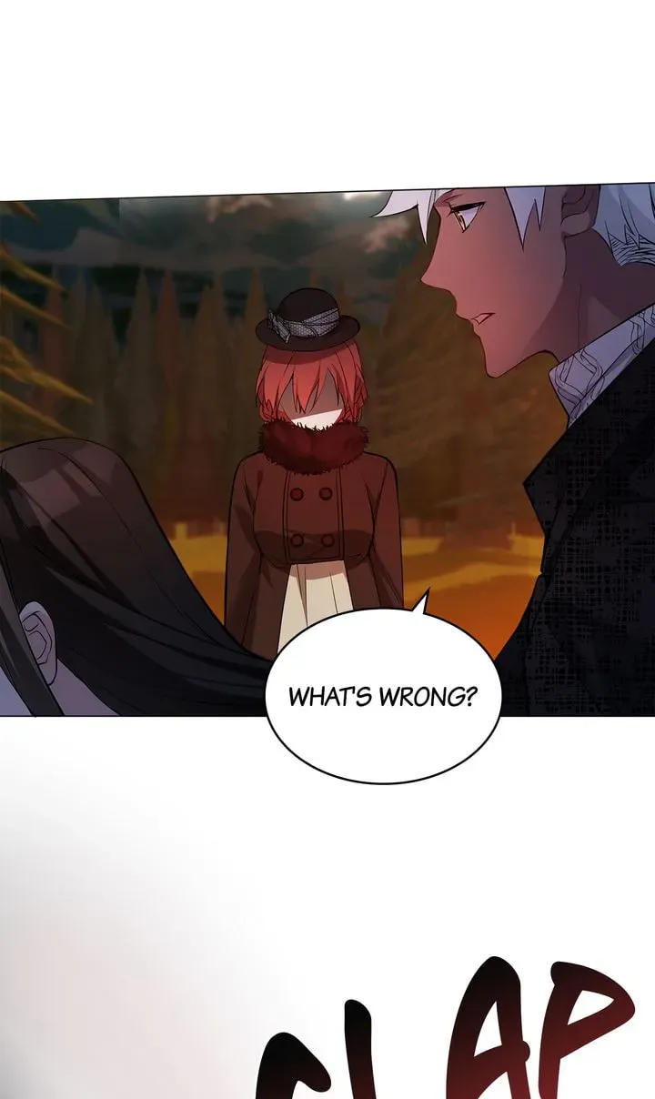 War of the Princesses (Colored) Chapter 124 page 34 - 