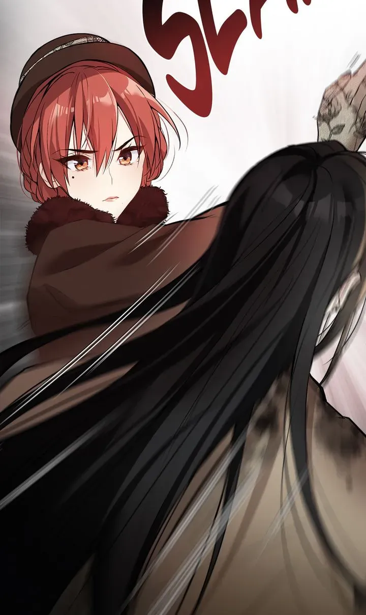 War of the Princesses (Colored) Chapter 124 page 35 - 