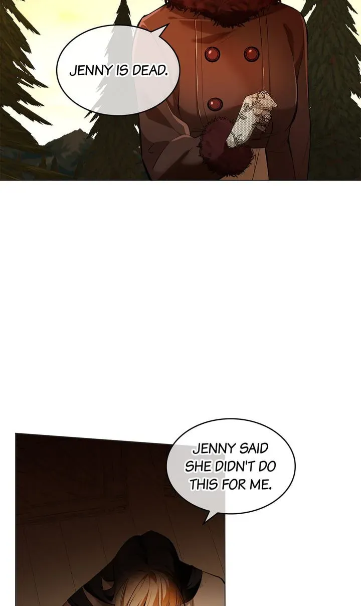 War of the Princesses (Colored) Chapter 124 page 39 - 
