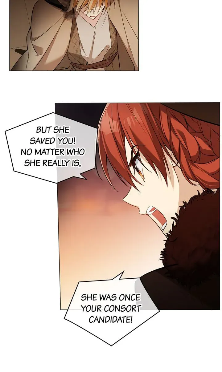 War of the Princesses (Colored) Chapter 124 page 40 - 