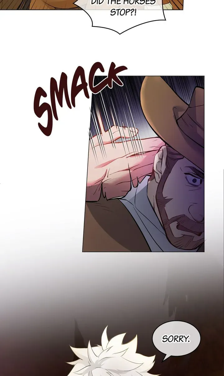 War of the Princesses (Colored) Chapter 124 page 5 - 