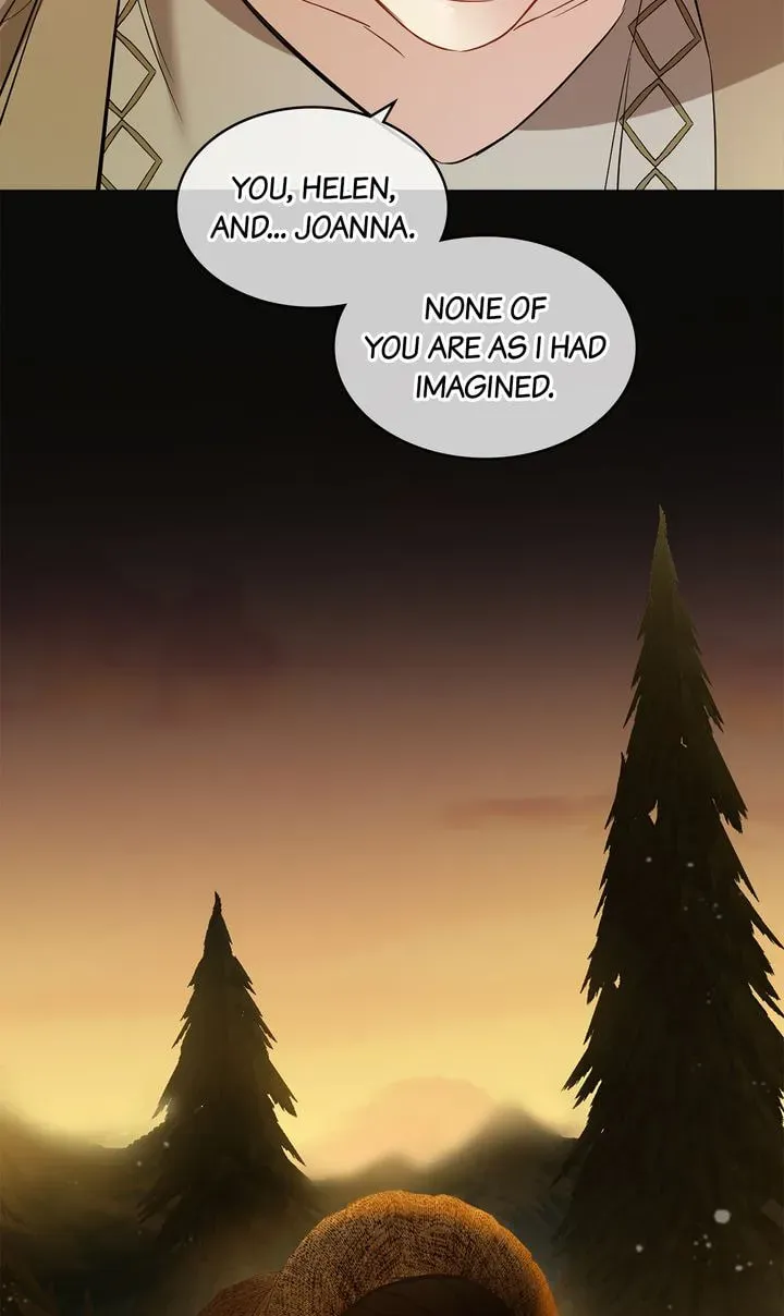 War of the Princesses (Colored) Chapter 124 page 42 - 