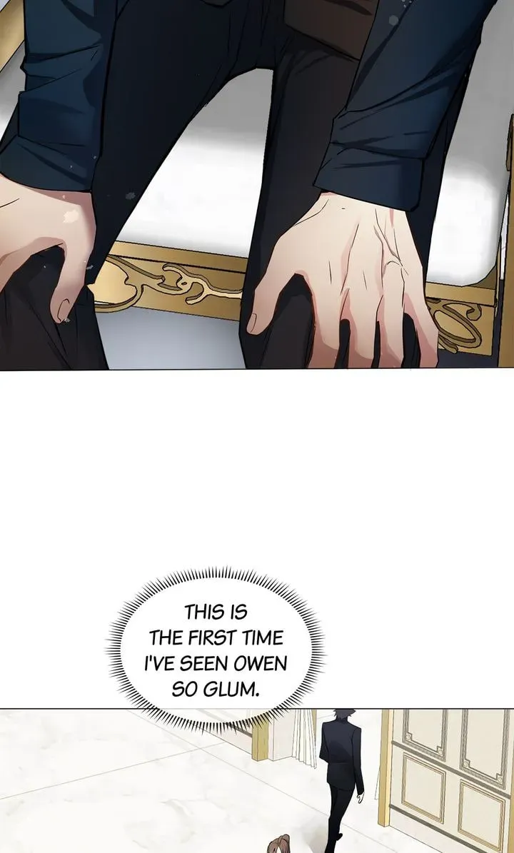 War of the Princesses (Colored) Chapter 125 page 12 - 