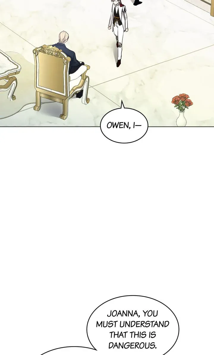 War of the Princesses (Colored) Chapter 125 page 13 - 