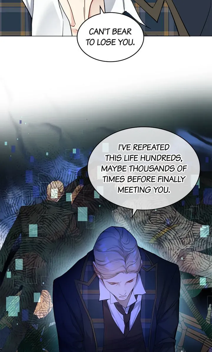 War of the Princesses (Colored) Chapter 125 page 20 - 