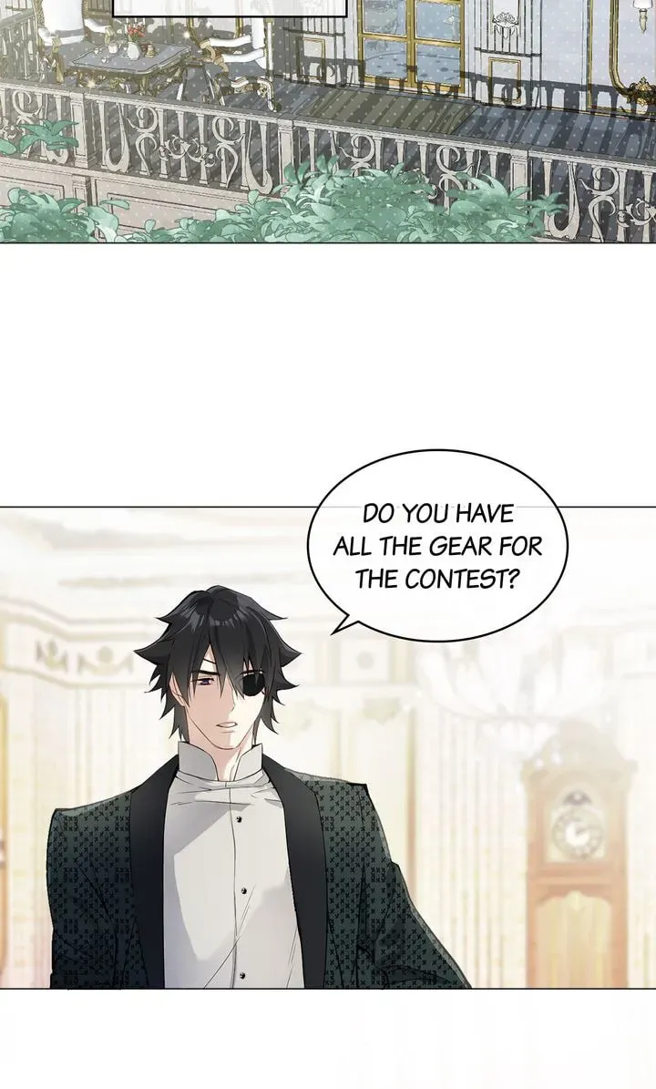 War of the Princesses (Colored) Chapter 125 page 3 - 