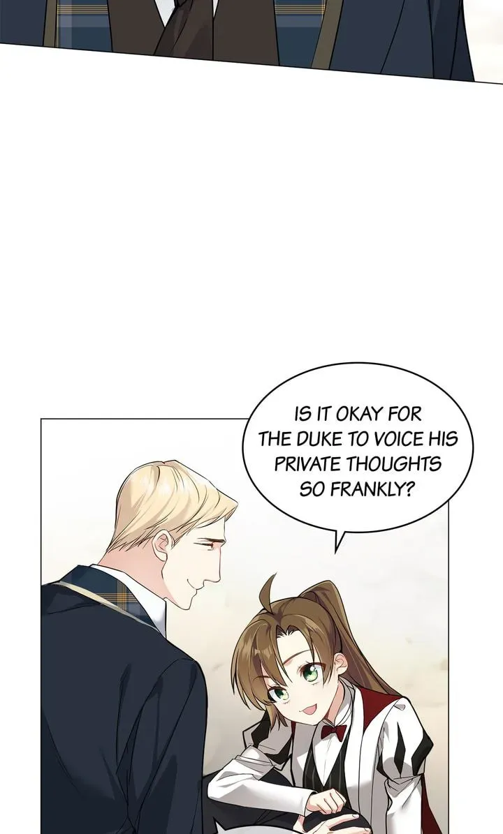 War of the Princesses (Colored) Chapter 125 page 24 - 