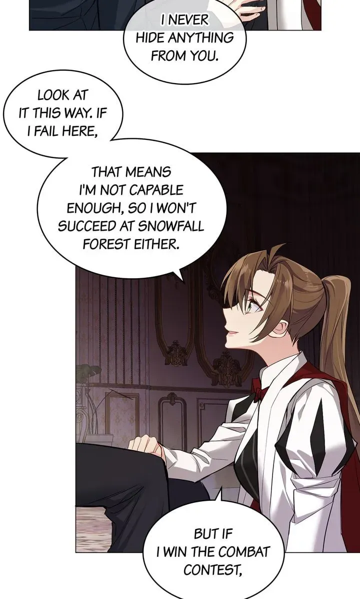 War of the Princesses (Colored) Chapter 125 page 25 - 