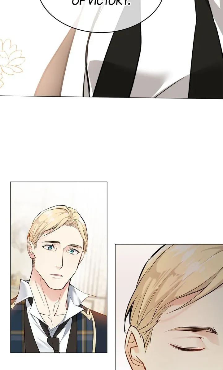 War of the Princesses (Colored) Chapter 125 page 27 - 