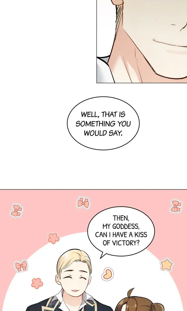 War of the Princesses (Colored) Chapter 125 page 28 - 