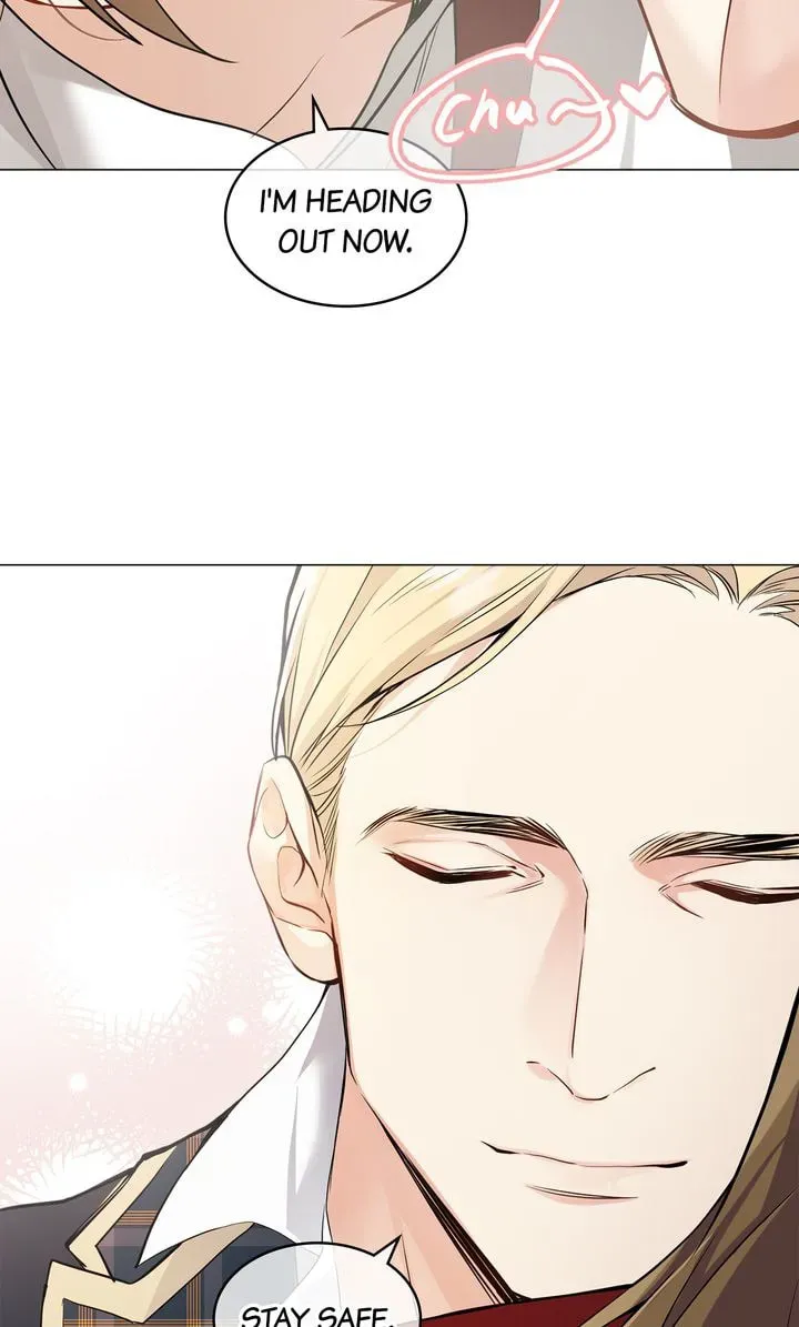 War of the Princesses (Colored) Chapter 125 page 30 - 