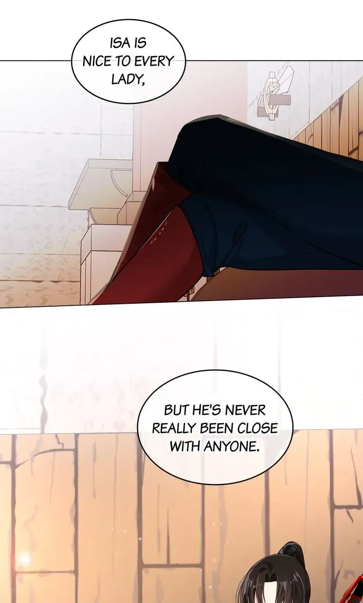 War of the Princesses (Colored) Chapter 125 page 35 - 