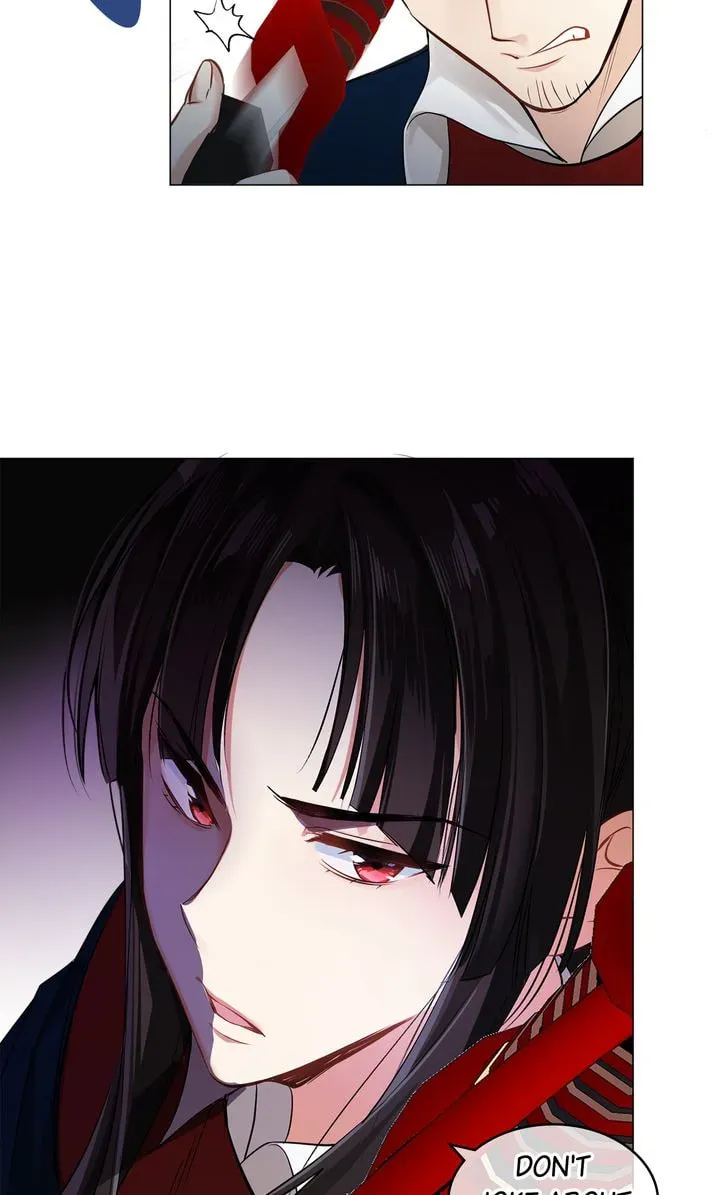 War of the Princesses (Colored) Chapter 125 page 38 - 