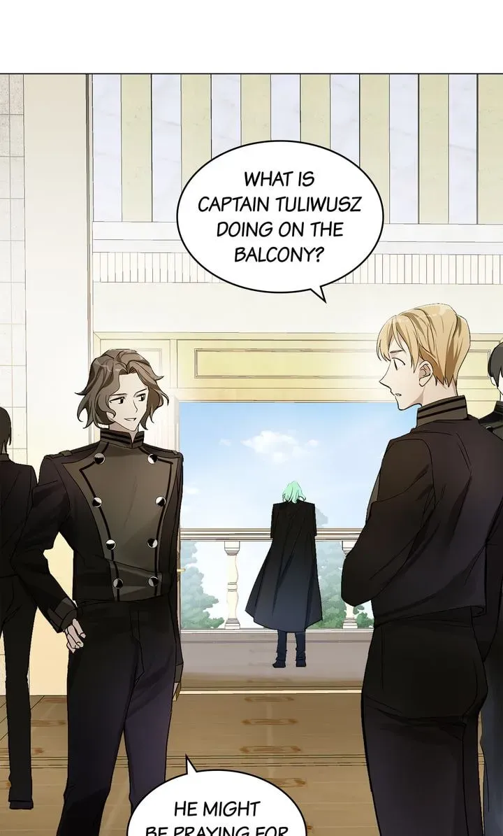 War of the Princesses (Colored) Chapter 125 page 42 - 