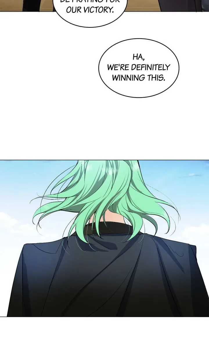 War of the Princesses (Colored) Chapter 125 page 43 - 
