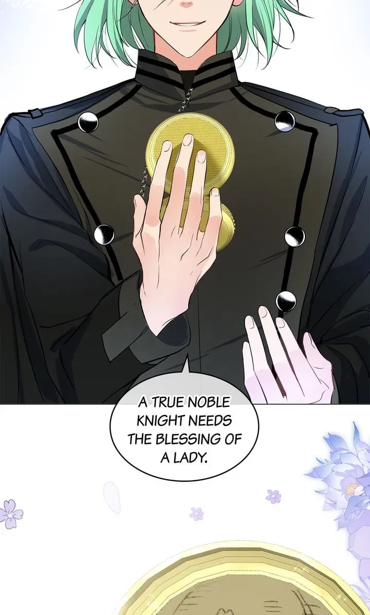 War of the Princesses (Colored) Chapter 125 page 45 - 