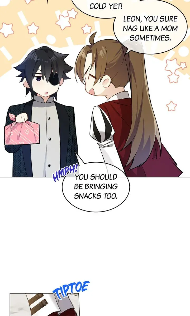 War of the Princesses (Colored) Chapter 125 page 6 - 