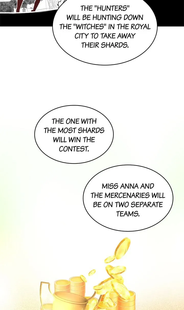 War of the Princesses (Colored) Chapter 126 page 13 - 