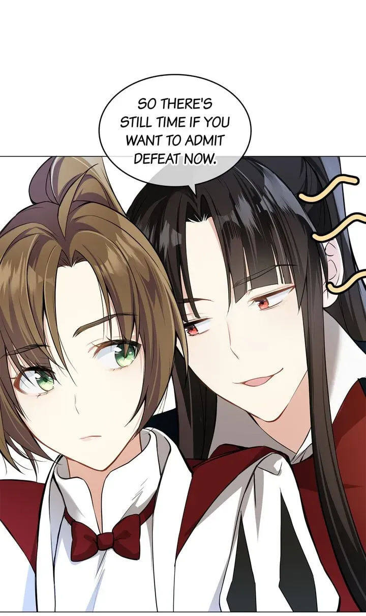 War of the Princesses (Colored) Chapter 126 page 21 - 