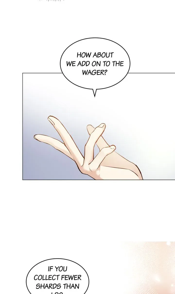 War of the Princesses (Colored) Chapter 126 page 26 - 