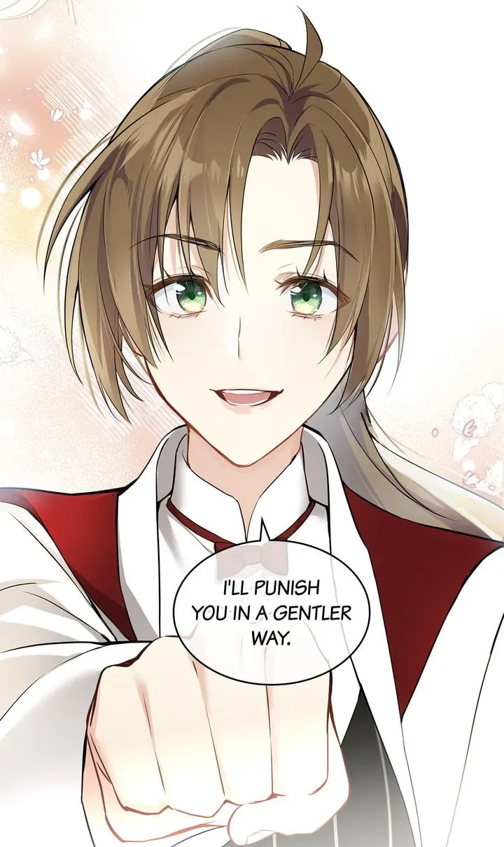 War of the Princesses (Colored) Chapter 126 page 29 - 