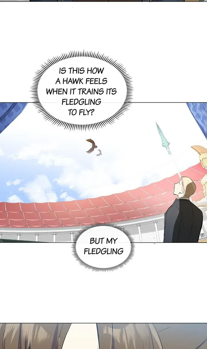 War of the Princesses (Colored) Chapter 126 page 32 - 