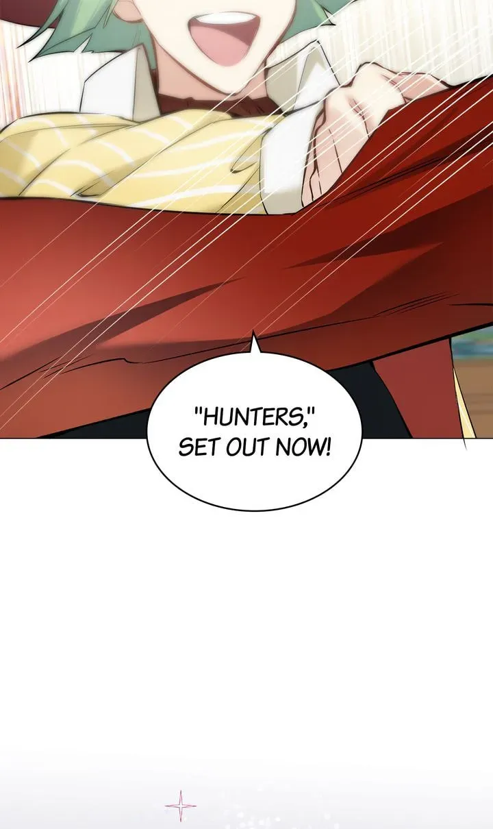 War of the Princesses (Colored) Chapter 126 page 35 - 