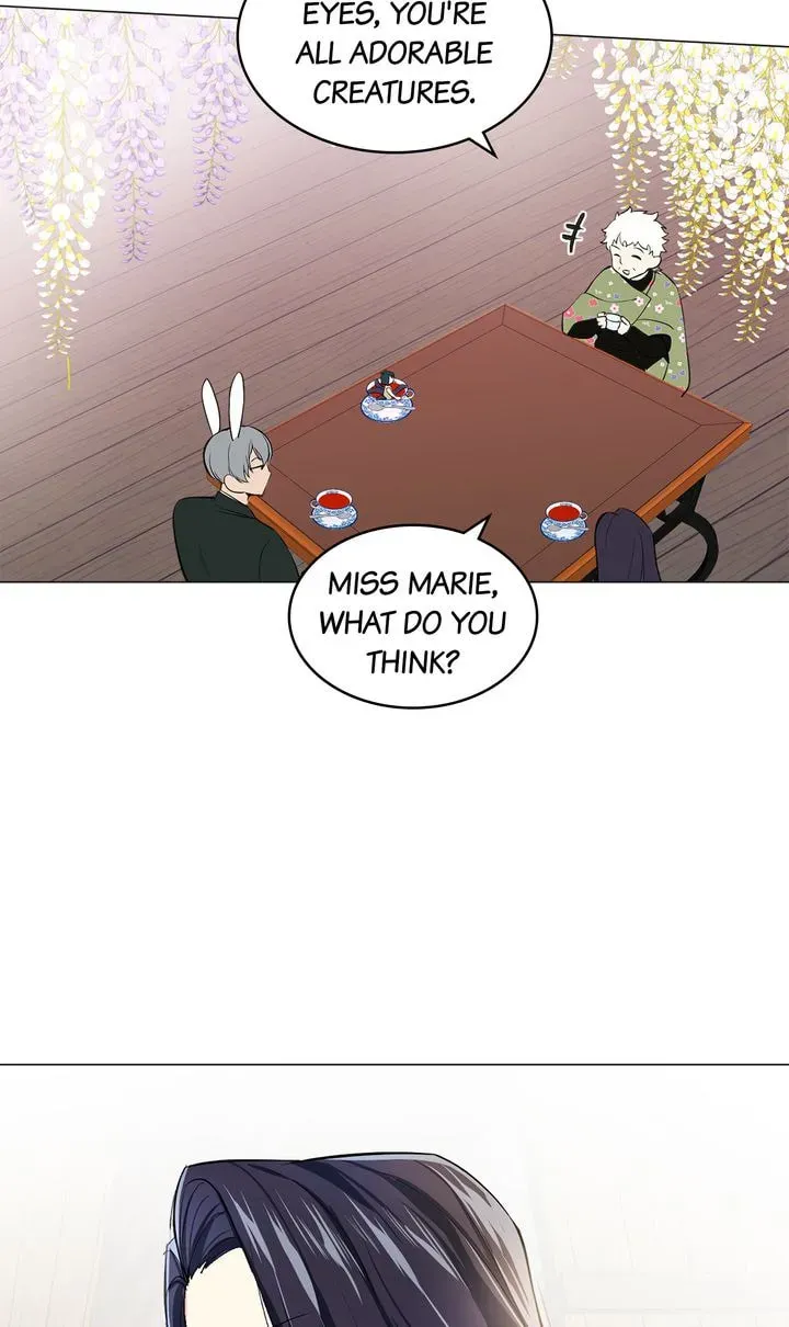 War of the Princesses (Colored) Chapter 126 page 41 - 