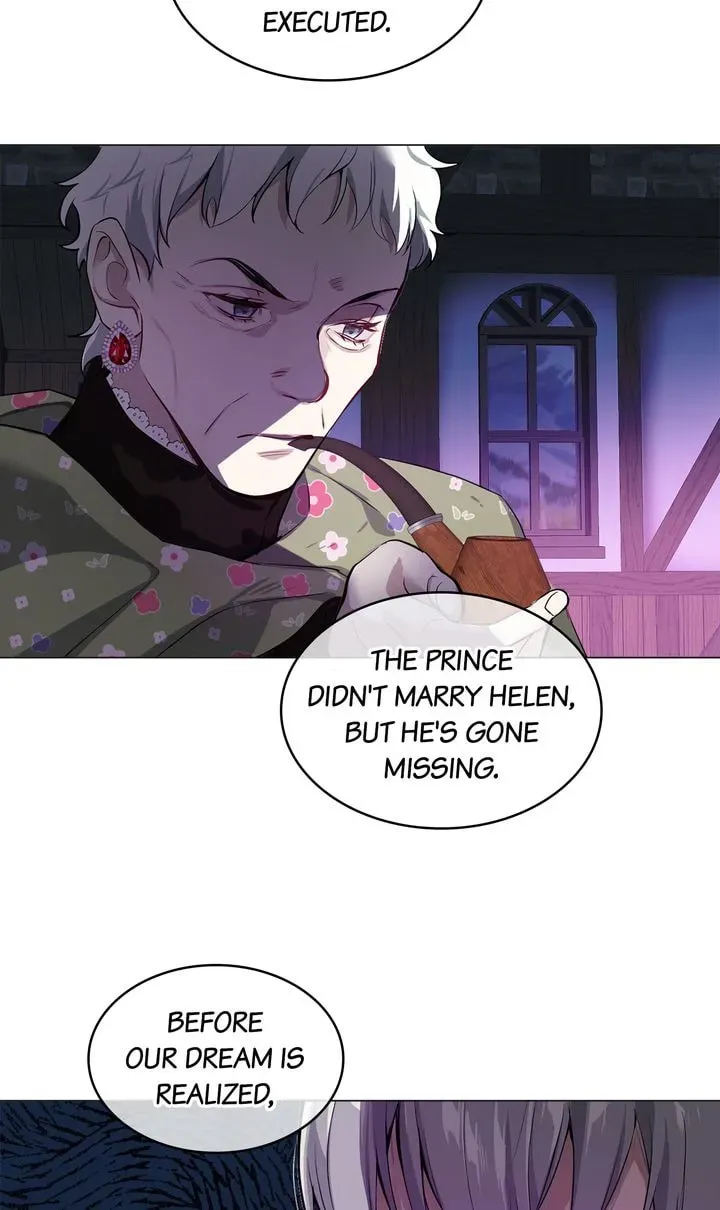 War of the Princesses (Colored) Chapter 126 page 43 - 