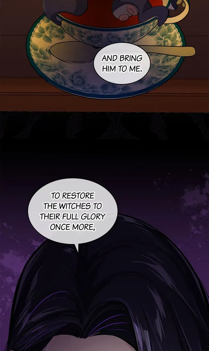 War of the Princesses (Colored) Chapter 126 page 47 - 