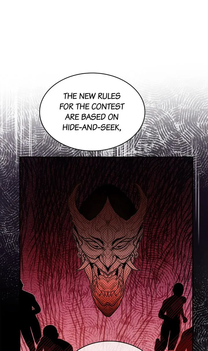 War of the Princesses (Colored) Chapter 126 page 7 - 