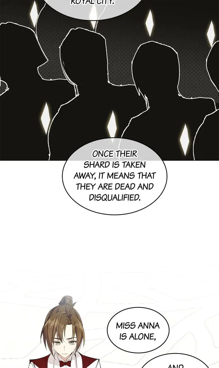 War of the Princesses (Colored) Chapter 126 page 10 - 