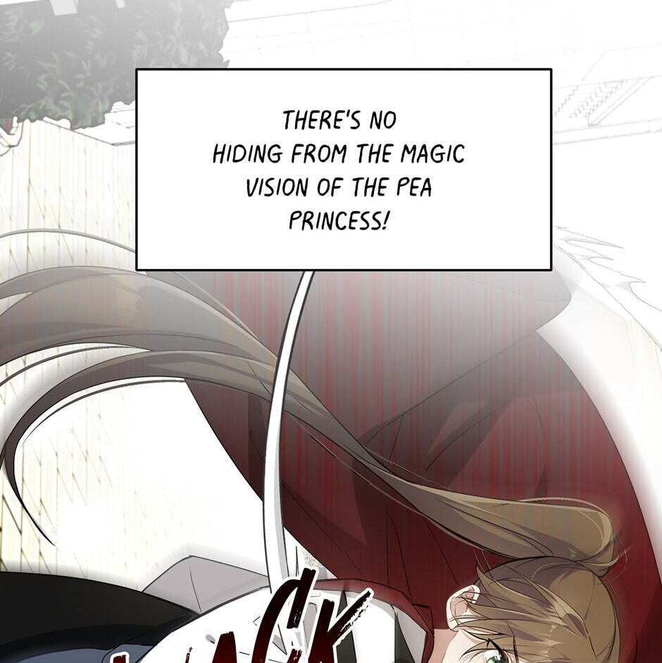 War of the Princesses (Colored) Chapter 127 page 18 - 