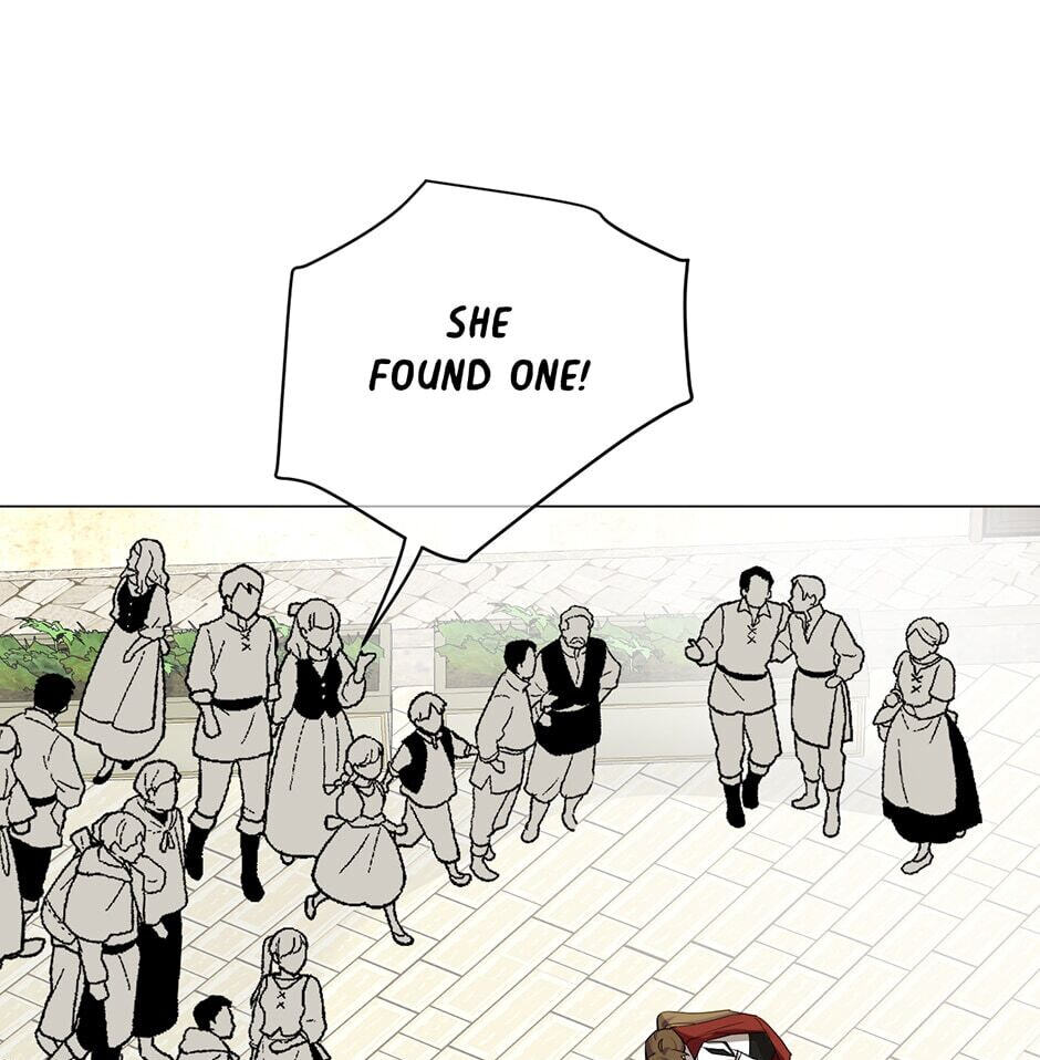 War of the Princesses (Colored) Chapter 127 page 20 - 