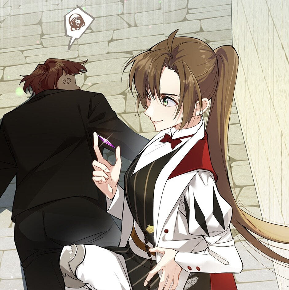 War of the Princesses (Colored) Chapter 127 page 3 - 