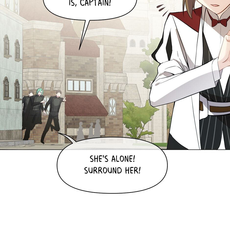War of the Princesses (Colored) Chapter 127 page 22 - 