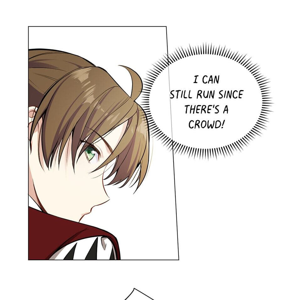 War of the Princesses (Colored) Chapter 127 page 23 - 