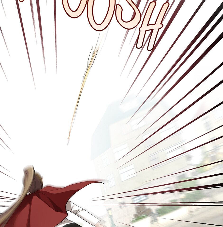 War of the Princesses (Colored) Chapter 127 page 26 - 