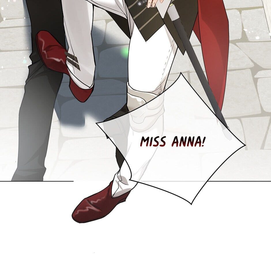 War of the Princesses (Colored) Chapter 127 page 4 - 