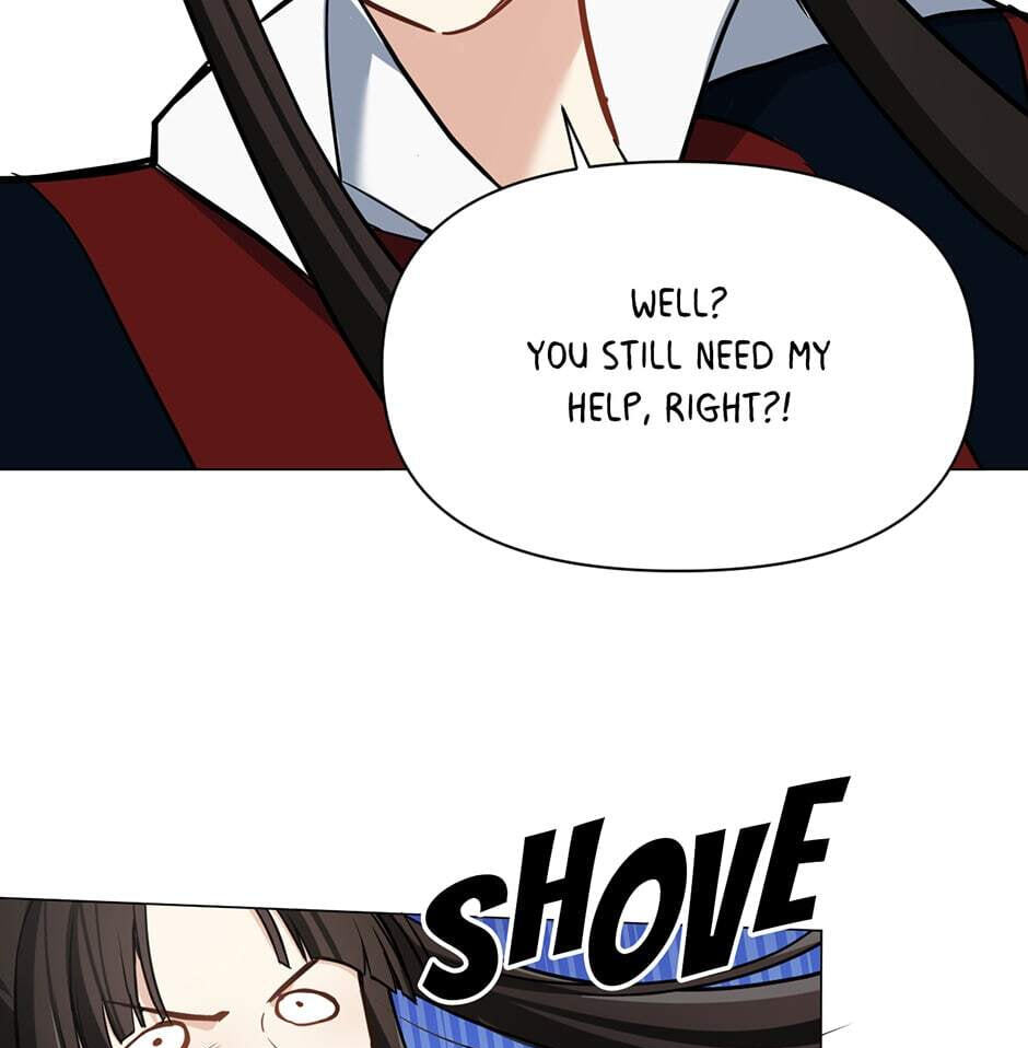 War of the Princesses (Colored) Chapter 127 page 32 - 